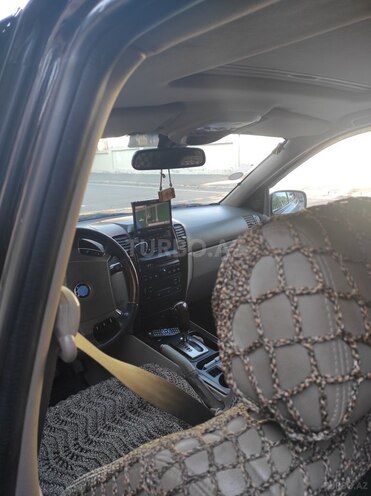 Kia Sorento 2003, 218,056 km - 2.5 l - Bakı