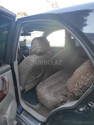 Kia Sorento 2003, 218,056 km - 2.5 l - Bakı
