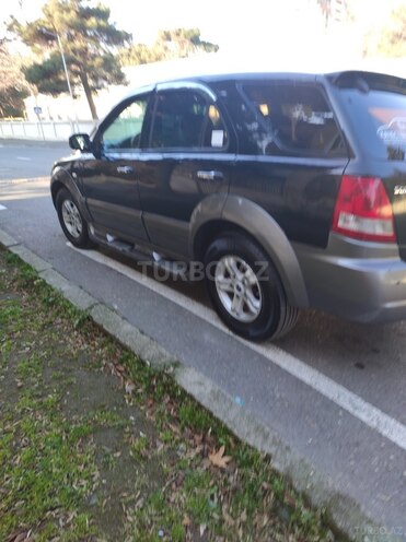 Kia Sorento 2003, 218,056 km - 2.5 l - Bakı