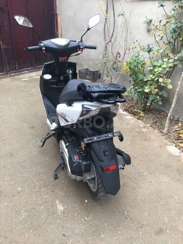 Yamaha  2022, 1,500 km - 0.1 l - Bakı