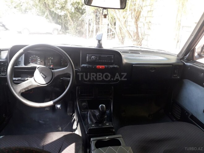 Daewoo Nexia 2007, 523,625 km - 1.5 l - Bakı