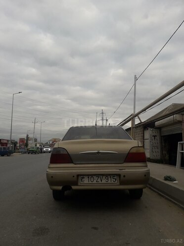 Daewoo Nexia 2007, 523,625 km - 1.5 l - Bakı