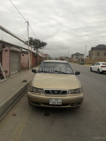 Daewoo Nexia 2007, 523,625 km - 1.5 l - Bakı