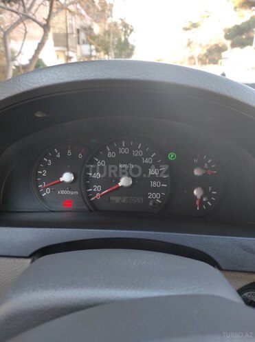 Kia Sorento 2003, 218,056 km - 2.5 l - Bakı