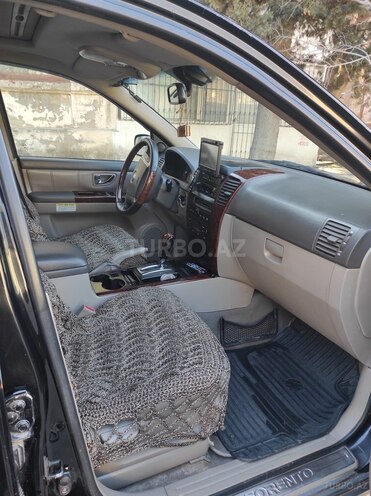 Kia Sorento 2003, 218,056 km - 2.5 l - Bakı
