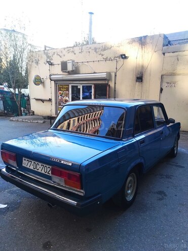 LADA (VAZ) 2107 2007, 130,000 km - 1.6 л - Bakı