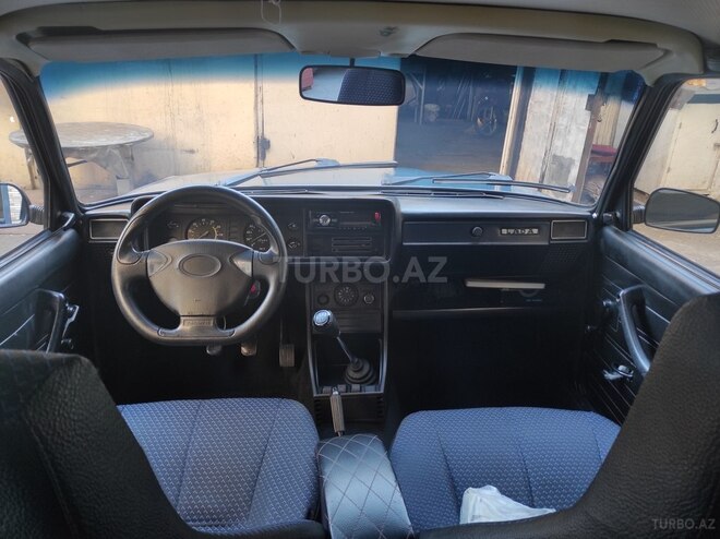 LADA (VAZ) 2107 2007, 130,000 km - 1.6 л - Bakı