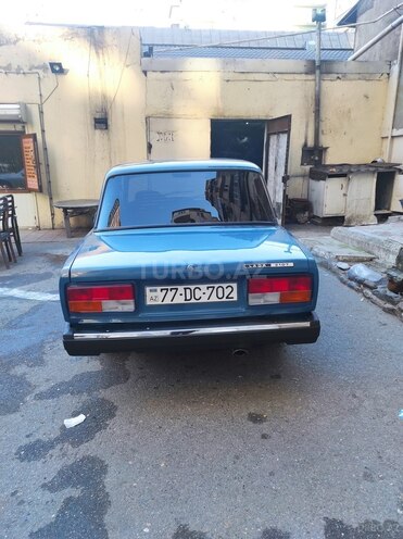 LADA (VAZ) 2107 2007, 130,000 km - 1.6 л - Bakı