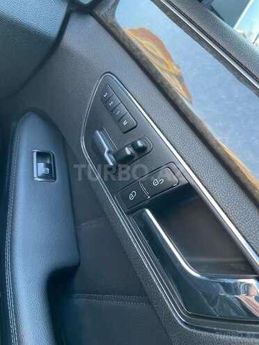 Mercedes E 350 2010, 127,000 km - 3.5 l - Bakı