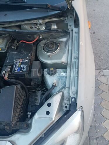 LADA (VAZ) Granta 2012, 215,700 km - 1.6 л - Salyan