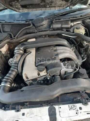 Mercedes E 290 1998, 317,000 km - 2.9 l - Bakı
