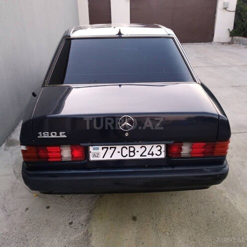 Mercedes 190 1992, 350,000 km - 1.8 л - Bakı