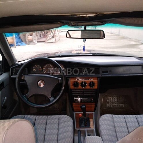 Mercedes 190 1992, 350,000 km - 1.8 л - Bakı
