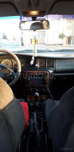 Opel Vectra 1997, 50,000 km - 2.0 l - Bakı