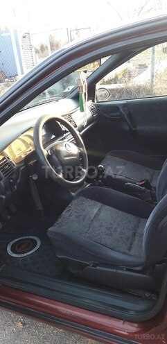 Opel Vectra 1997, 50,000 km - 2.0 l - Bakı