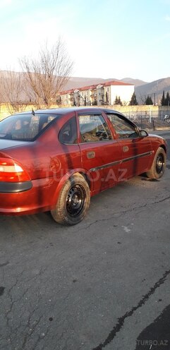 Opel Vectra 1997, 50,000 km - 2.0 l - Bakı