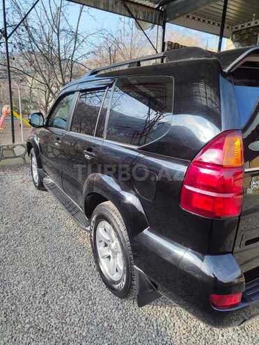 Toyota Prado 2006, 241,000 km - 4.0 л - Bakı