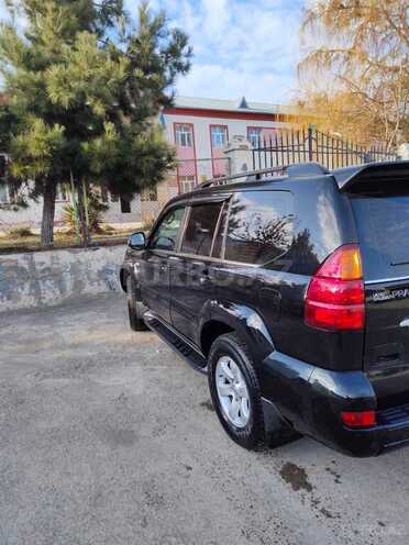 Toyota Prado 2006, 241,000 km - 4.0 л - Bakı