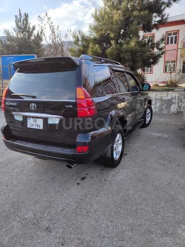 Toyota Prado 2006, 241,000 km - 4.0 л - Bakı