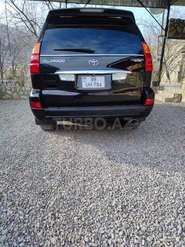 Toyota Prado 2006, 241,000 km - 4.0 л - Bakı