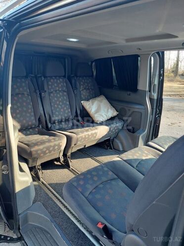 Mercedes Vito 115 2009, 130,000 km - 2.2 л - Göyçay