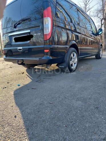 Mercedes Vito 115 2009, 130,000 km - 2.2 л - Göyçay