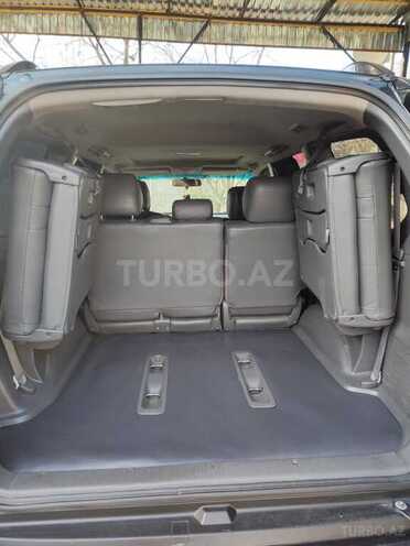 Toyota Prado 2006, 241,000 km - 4.0 л - Bakı