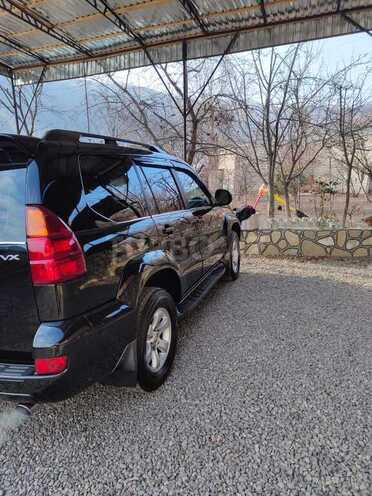 Toyota Prado 2006, 241,000 km - 4.0 л - Bakı