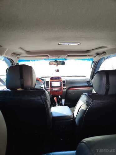 Toyota Prado 2006, 241,000 km - 4.0 л - Bakı
