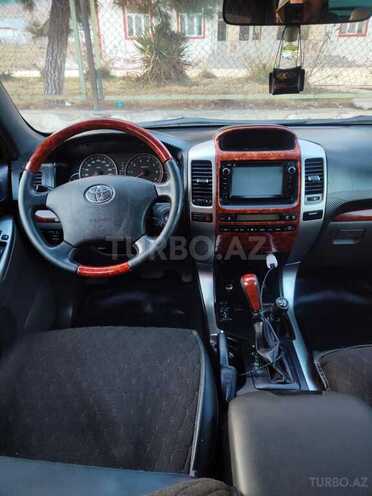 Toyota Prado 2006, 241,000 km - 4.0 л - Bakı