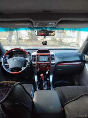 Toyota Prado 2006, 241,000 km - 4.0 л - Bakı