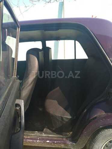 LADA (VAZ) 2107 2007, 24,560 km - 1.6 l - Bakı