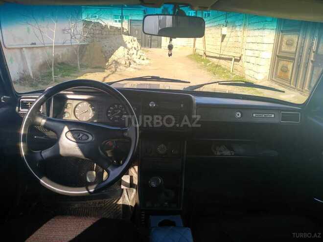 LADA (VAZ) 2107 2007, 24,560 km - 1.6 l - Bakı