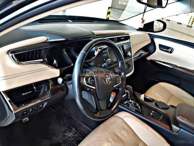 Toyota Avalon 2013, 117,311 km - 3.5 l - Bakı