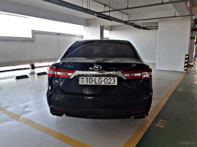 Toyota Avalon 2013, 117,311 km - 3.5 l - Bakı