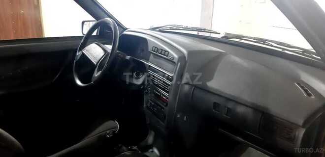 LADA (VAZ) 2115 2012, 161,800 km - 1.6 l - Quba