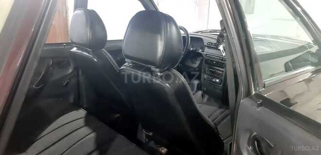 LADA (VAZ) 2115 2012, 161,800 km - 1.6 l - Quba