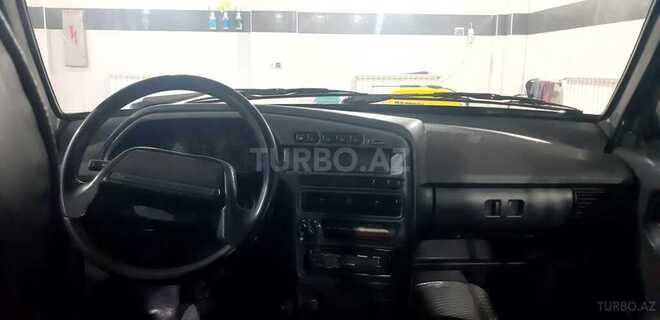 LADA (VAZ) 2115 2012, 161,800 km - 1.6 l - Quba