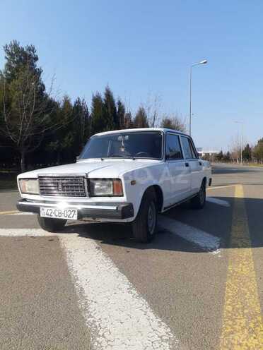 LADA (VAZ) 2107 2004, 456,222 km - 1.6 l - Lənkəran