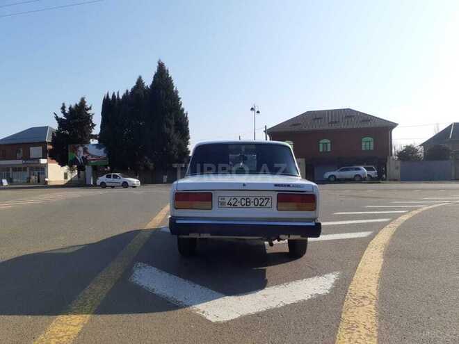 LADA (VAZ) 2107 2004, 456,222 km - 1.6 l - Lənkəran