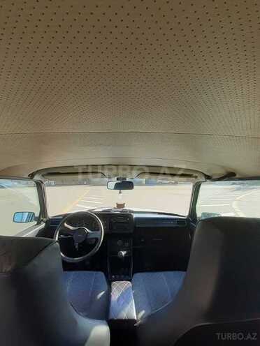 LADA (VAZ) 2107 2004, 456,222 km - 1.6 l - Lənkəran
