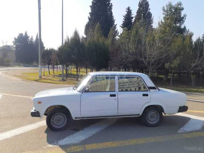 LADA (VAZ) 2107 2004, 456,222 km - 1.6 l - Lənkəran