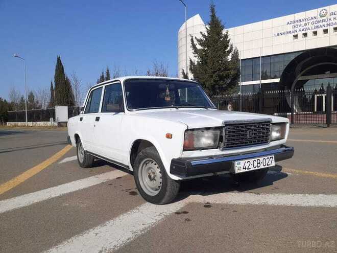LADA (VAZ) 2107 2004, 456,222 km - 1.6 l - Lənkəran