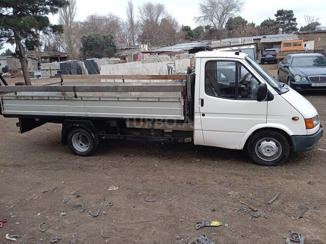Ford Transit 1998, 542,800 km - 2.5 l - Bakı