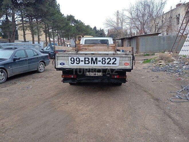 Ford Transit 1998, 542,800 km - 2.5 l - Bakı