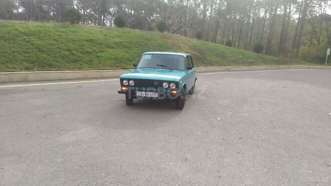 LADA (VAZ) 2106 1985, 100,181 km - 1.3 l - Ağcabədi