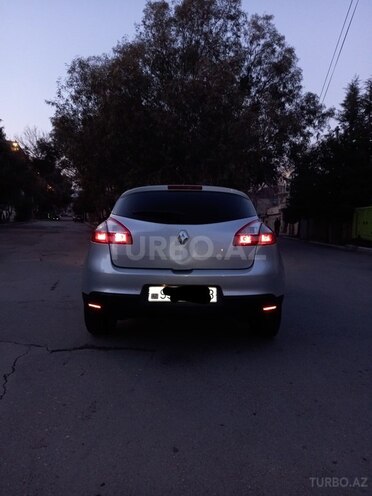 Renault Megane 2011, 266,243 km - 2.0 l - Sumqayıt