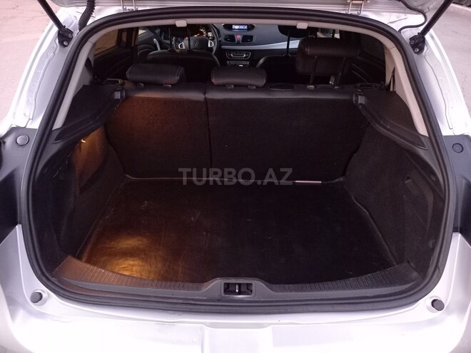 Renault Megane 2011, 266,243 km - 2.0 l - Sumqayıt