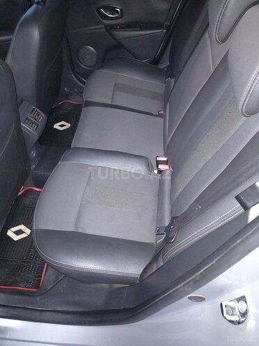 Renault Megane 2011, 266,243 km - 2.0 l - Sumqayıt