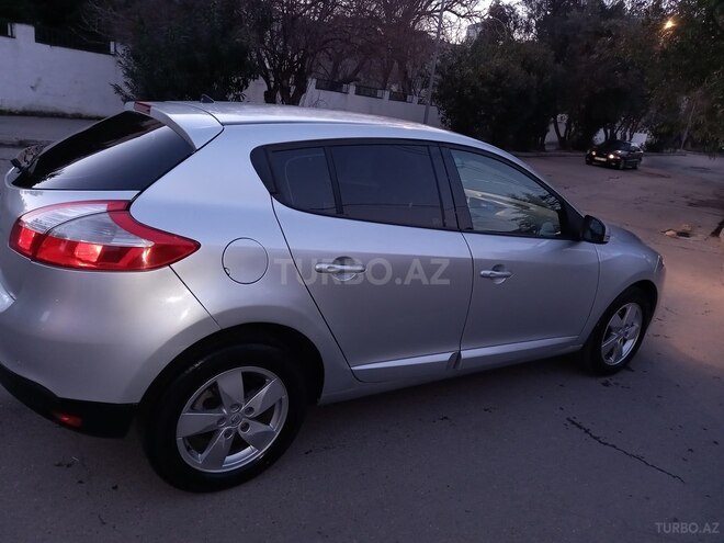 Renault Megane 2011, 266,243 km - 2.0 l - Sumqayıt